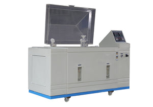 Basic Salt Spray Corrosion Test Chamber