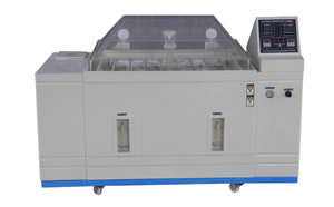 Basic Salt Spray Corrosion Test Chamber