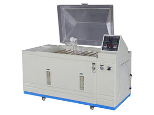 Basic Salt Spray Corrosion Test Chamber