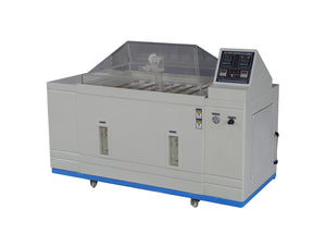 Basic Salt Spray Corrosion Test Chamber