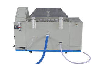 Basic Salt Spray Corrosion Test Chamber