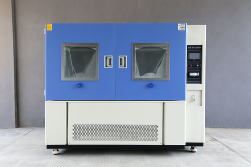 Larger Sand and Dust Test Chambers