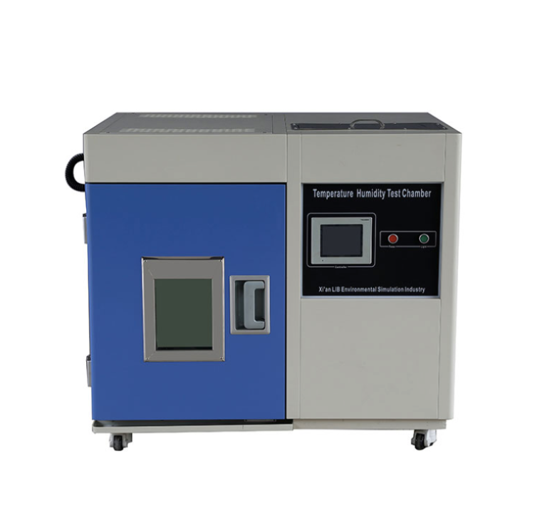 Temperature sales humidity test