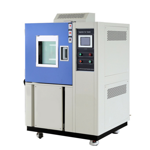 Low Temperature Cycle Test Chambers (Temperature-only)