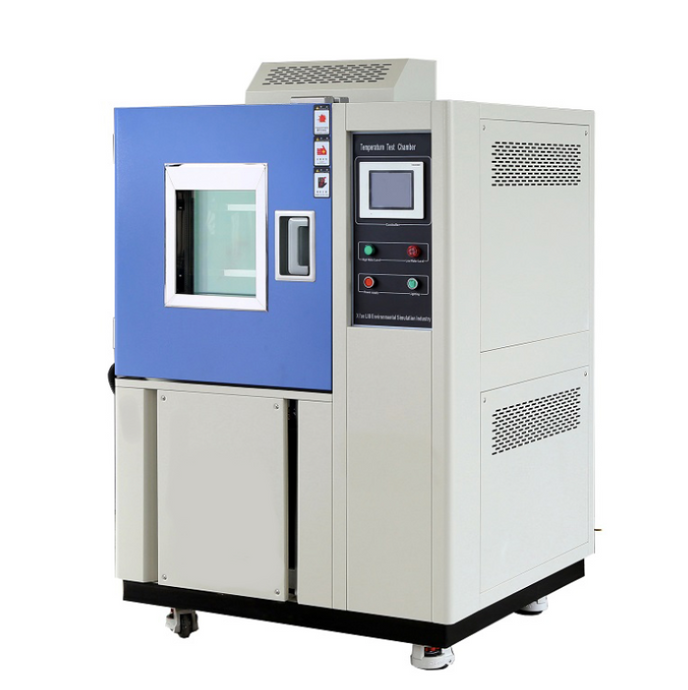 Low Temperature Cycle Test Chambers (Temperature-only)