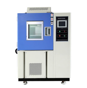 Low Temperature Cycle Test Chambers (Temperature-only)