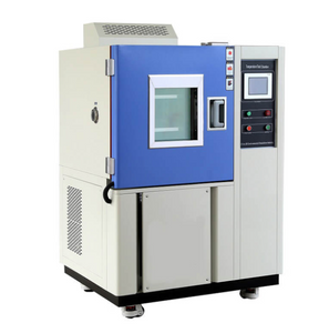 Low Temperature Cycle Test Chambers (Temperature-only)