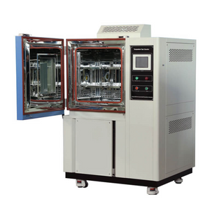 Low Temperature Cycle Test Chambers (Temperature-only)