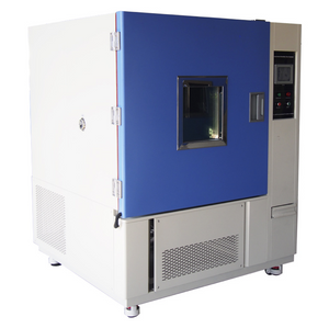 Ozone Resistance Test Chamber