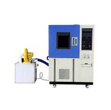 Load image into Gallery viewer, SO2 H2S CO2 HCL Corrosion Noxious Gas Test Chamber