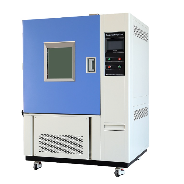 Temperature Humidity Test Chamber - Cold, Hot and Humidity