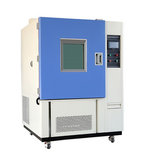 Temperature Humidity Test Chamber - Cold, Hot and Humidity