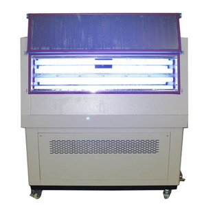 UV Weathering Resistance Test Chamber