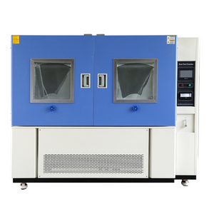 Larger Sand and Dust Test Chambers