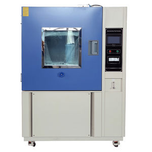 IP5X IP6X Sand and Dust IP Test Chamber