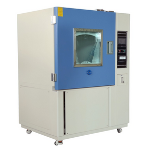 IP5X IP6X Sand and Dust IP Test Chamber