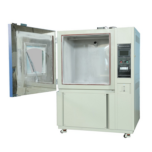 IP5X IP6X Sand and Dust IP Test Chamber