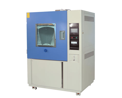 IP5X IP6X Sand and Dust IP Test Chamber